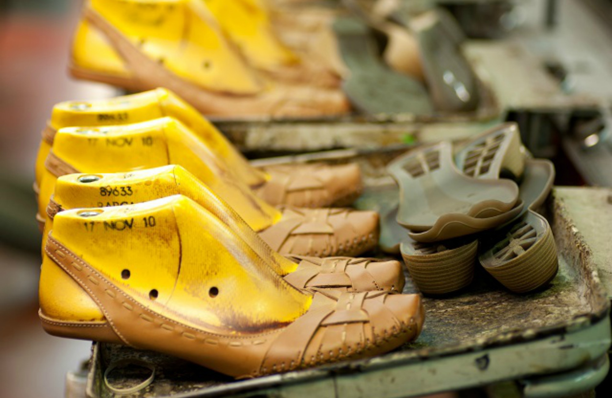 Quarto maior mercado consumidor de calçados do mundo, o varejo brasileiro do setor, assim como todos os demais setores econômicos, está sofrendo os efeitos do novo coronavírus